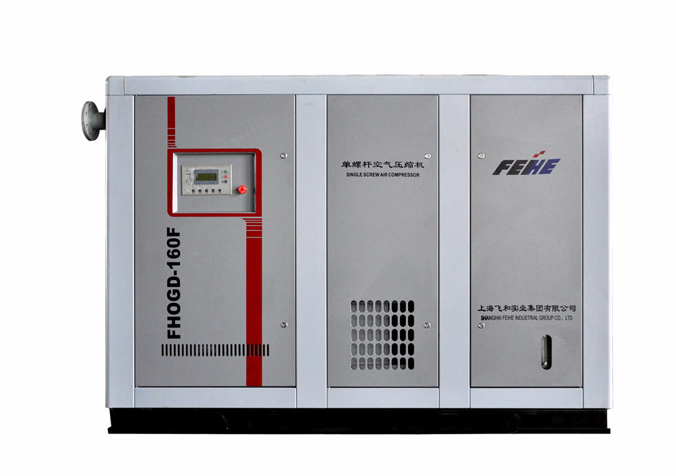 螺桿空壓機(jī)機(jī)箱該如何保養(yǎng)？